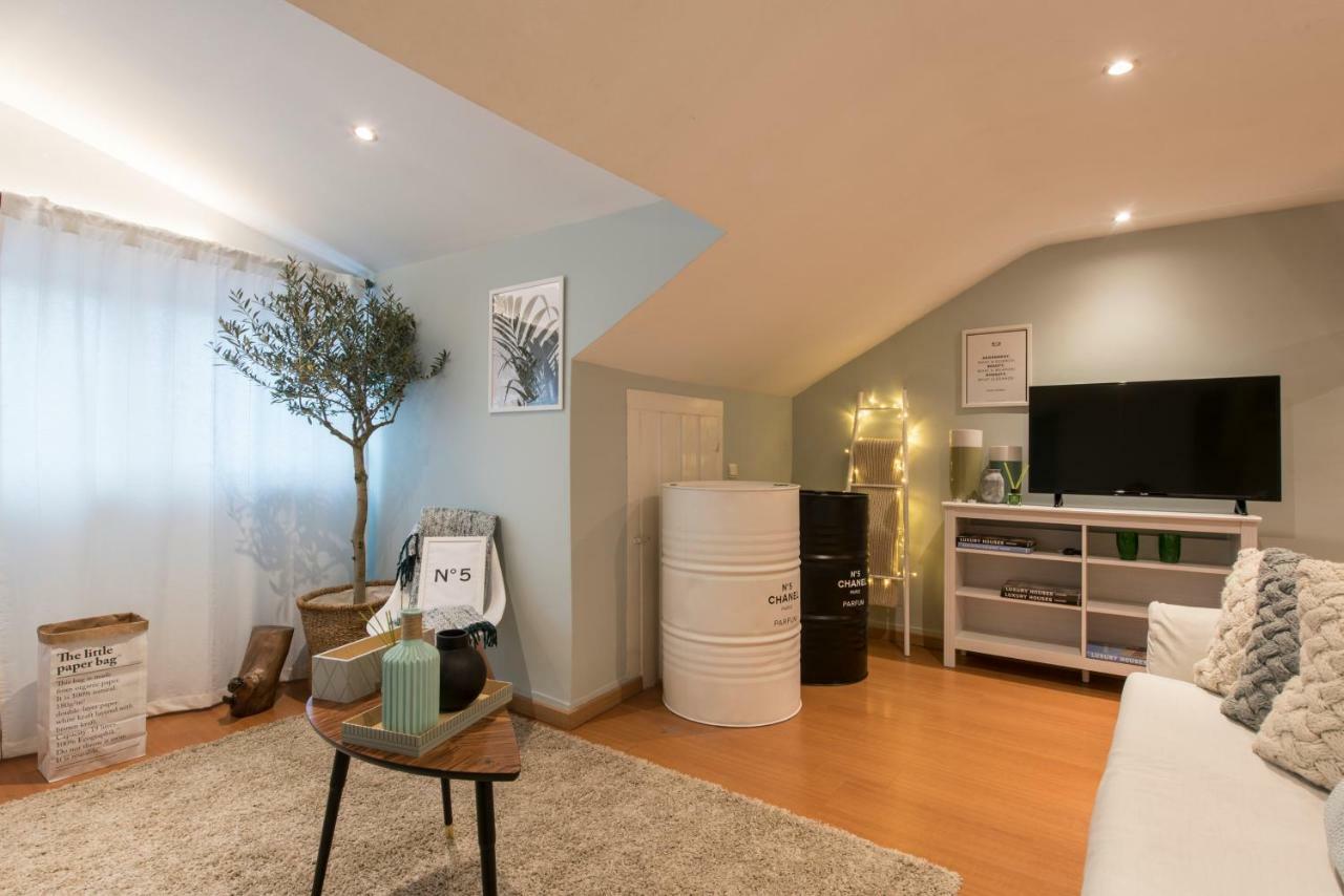 Apartment Bairro Alto 4 Lissabon